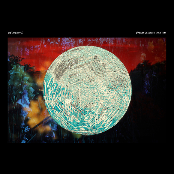 Geoglyphs - Earth Science Fiction